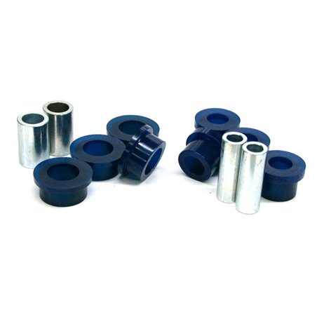 SuperPro 1988 Toyota Corolla Rear Control Arm Bushing Kit