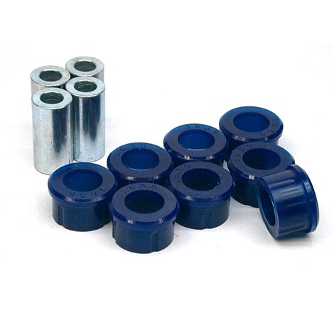 SuperPro 1989 Nissan 240SX Rear Control Arm Bushing Kit