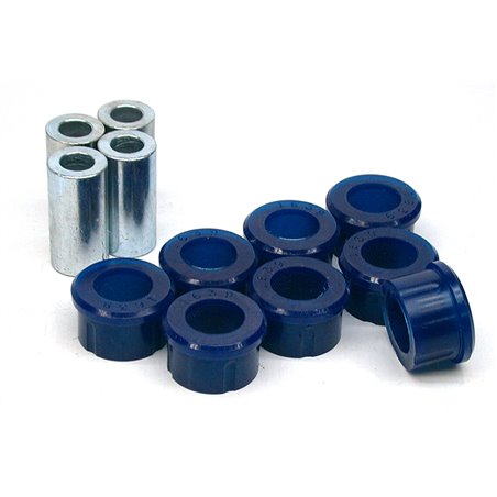 SuperPro 1989 Nissan 240SX Rear Control Arm Bushing Kit