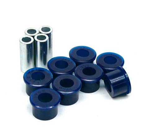 SuperPro 1995 Nissan 240SX Rear Control Arm Bushing Kit