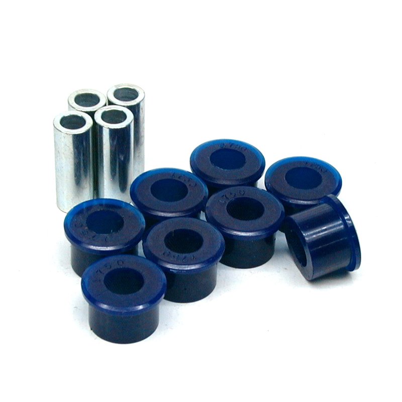 SuperPro 1995 Nissan 240SX Rear Control Arm Bushing Kit