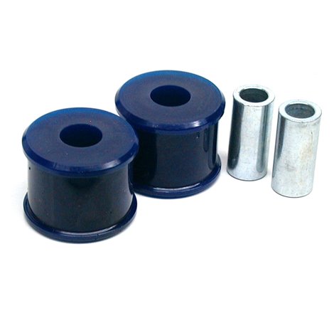 SuperPro 1967 Jaguar 240 Rear Control Arm Bushing Kit