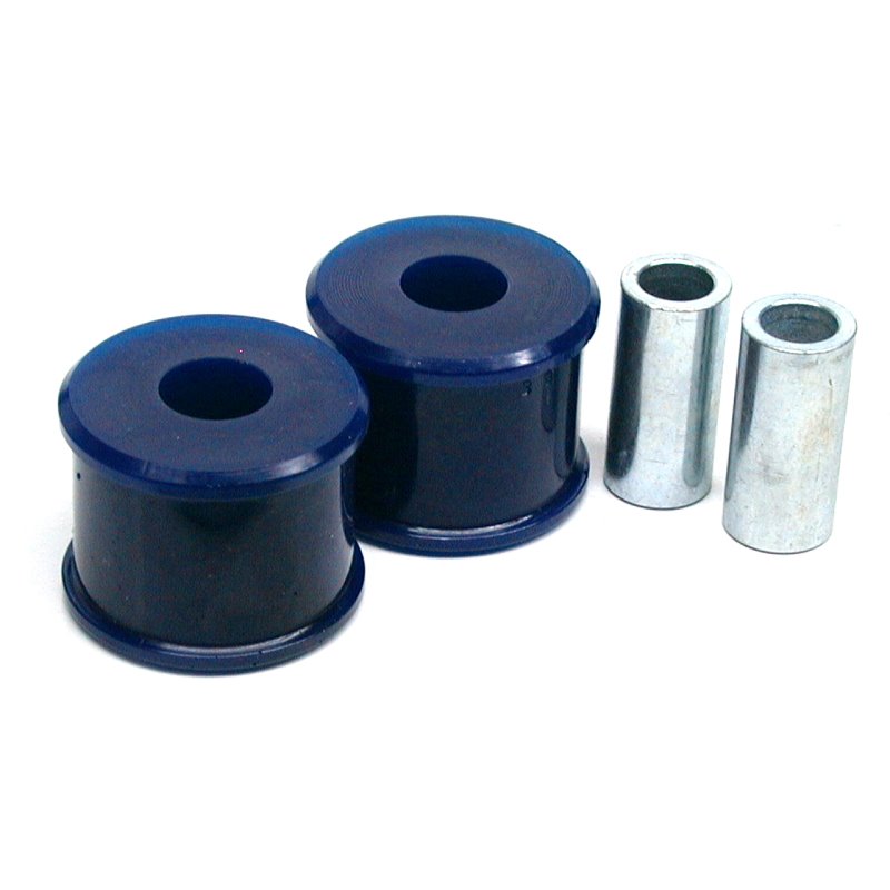 SuperPro 1967 Jaguar 240 Rear Control Arm Bushing Kit