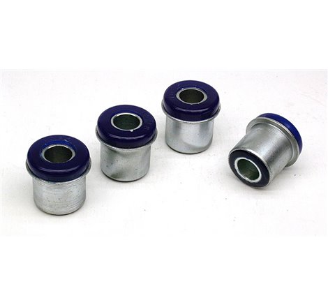 SuperPro 1967 Volvo 142 Front Control Arm Bushing Kit