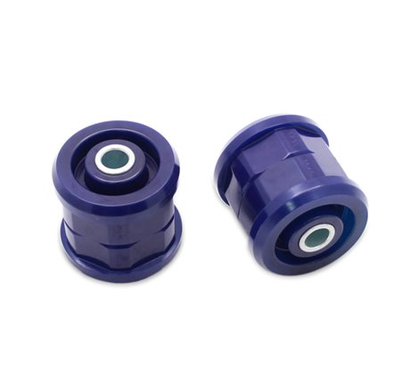 SuperPro 2011 Mazda 2 Rear Control Arm Bushing Kit