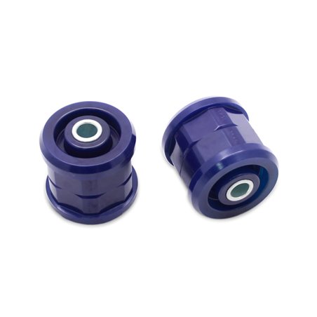 SuperPro 2011 Mazda 2 Rear Control Arm Bushing Kit