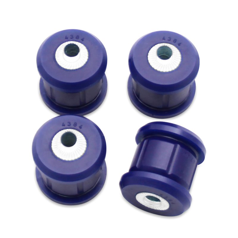 SuperPro 2001 Lexus IS300 Base Front Upper Control Arm Bushing Set - Camber Adjustable