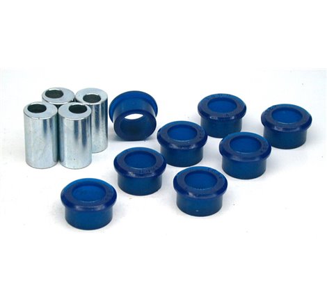 SuperPro 1989 Nissan 240SX Rear Control Arm Bushing