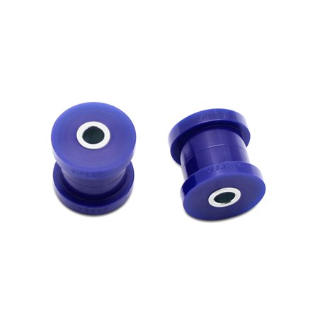 SuperPro 2003 Mitsubishi Outlander LS Rear Upper Differential Forward Mounting Bracket Bushing Set