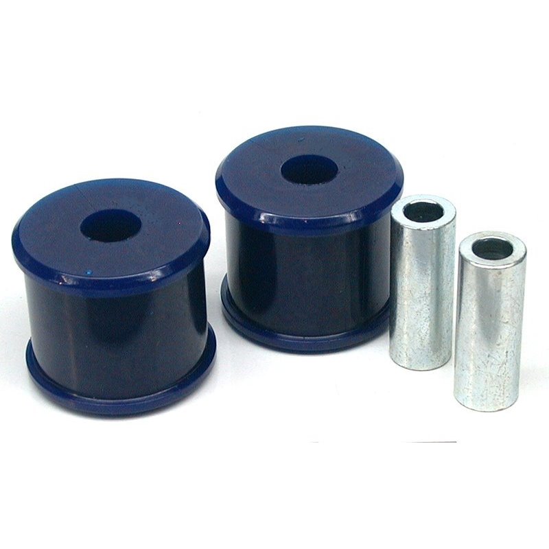 SuperPro 1993 Mazda RX-7 Base Rear Differential-to-Crossmember Bushing Kit