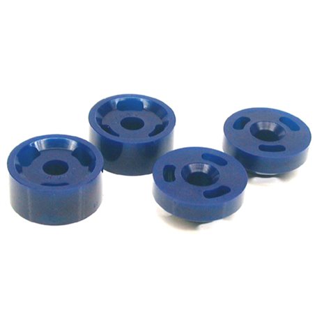 SuperPro 1968 Triumph TR6 Base Rear Differential Mount Bushing Kit