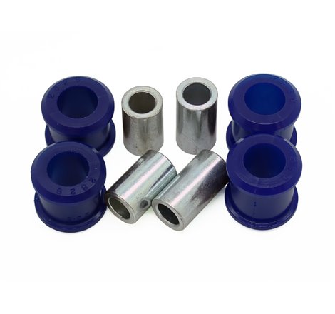 SuperPro 1999 Jeep Grand Cherokee Limited Front Sway Bar End Link Bushing Set