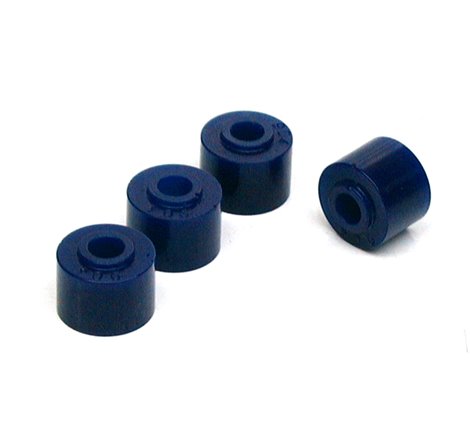 SuperPro 1988 Honda Prelude 2.0 S Rear Sway Bar End Link Lower Bushing Kit