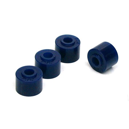 SuperPro 1988 Honda Prelude 2.0 S Rear Sway Bar End Link Lower Bushing Kit