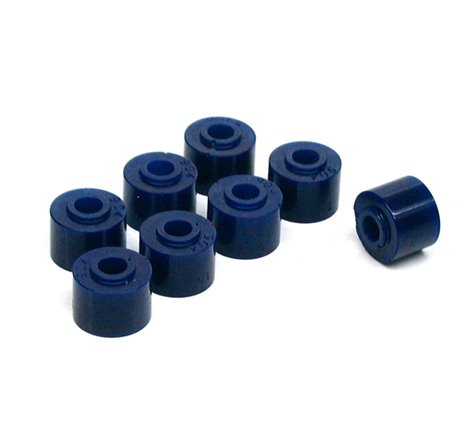 SuperPro 1988 Honda Prelude 2.0 S Front Sway Bar End Link Bushing Kit