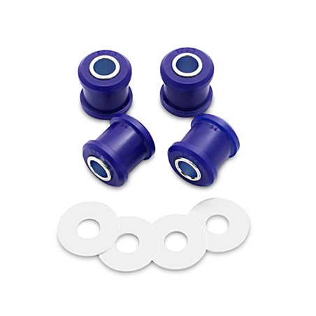 SuperPro 1997 Jeep Wrangler Sahara Rear Sway Bar End Link Bushing Kit