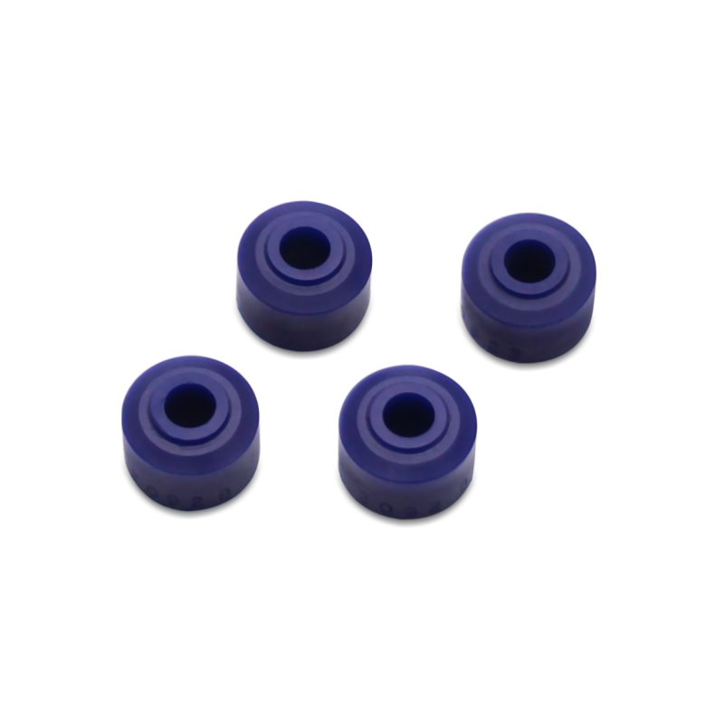 SuperPro 1975 Volvo 242 GL Front Upper Sway Bar End Link Bushing Kit