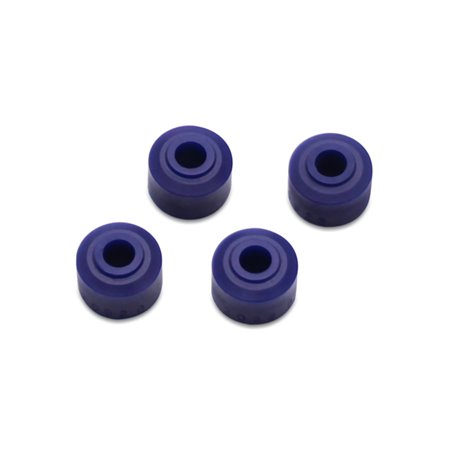 SuperPro 1975 Volvo 242 GL Front Upper Sway Bar End Link Bushing Kit