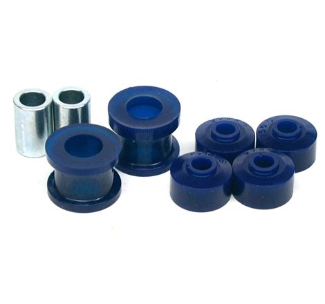 SuperPro 1985 Volvo 745 GLE Front Sway Bar End Link Bushing Set