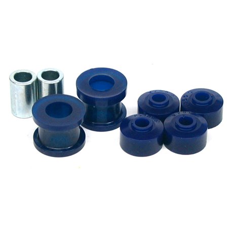 SuperPro 1985 Volvo 745 GLE Front Sway Bar End Link Bushing Set