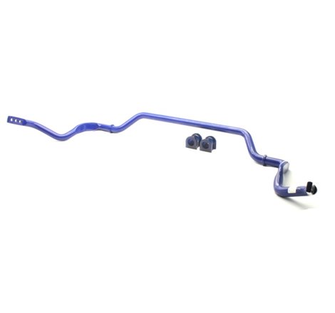 SuperPro 2003 Toyota 4Runner Limited Front 30mm 3-Position Adjutable Heavy Duty Sway Bar Kit