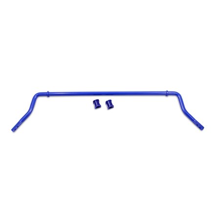 SuperPro 1999 Mazda Miata 10th Anniversary Front 24mm 2-Position Adjustable Sway Bar Kit