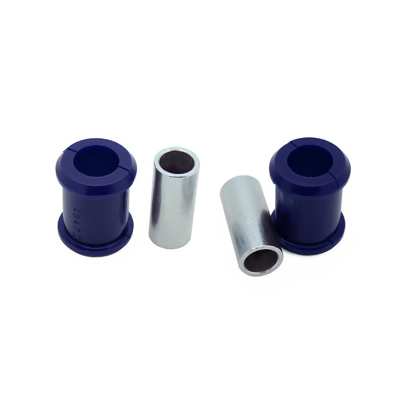 SuperPro 2008 Toyota Highlander Hybrid Limited Rear Lower Inner Forward Lateral Arm Bushing Kit