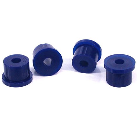 SuperPro 1973 Nissan B210 Rear Control Arm Bushing Kit