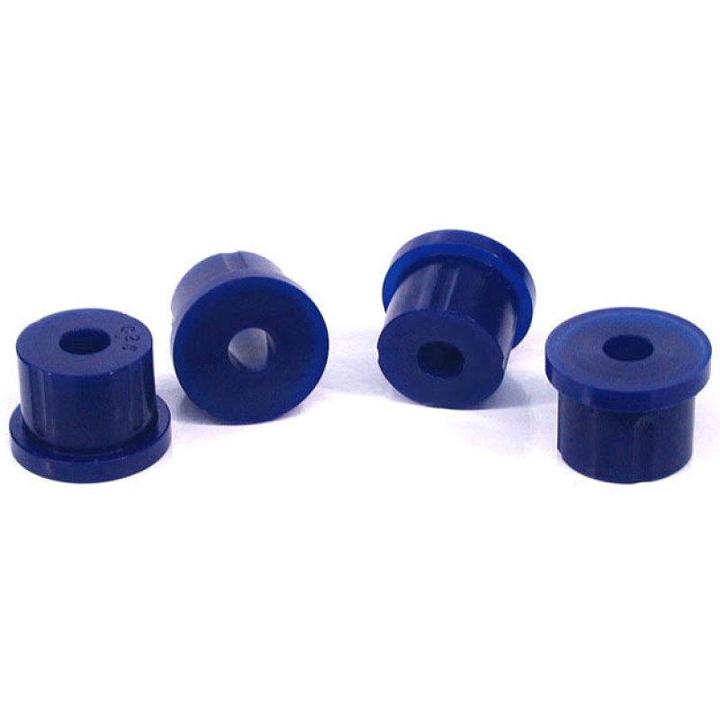 SuperPro 1973 Nissan B210 Rear Control Arm Bushing Kit