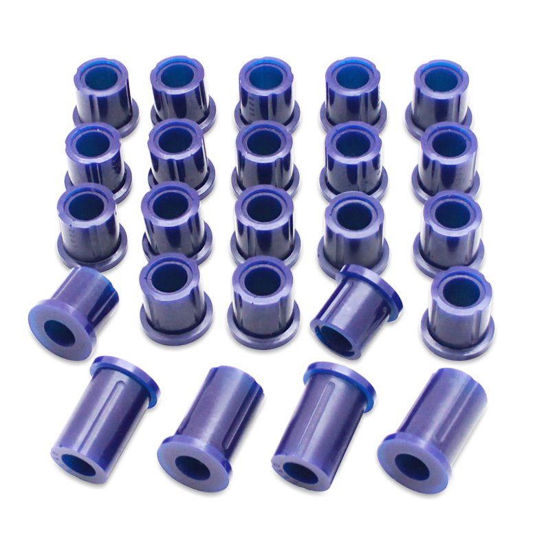 SuperPro Toyota-Sprg/Bushing Kit-24 Bushes