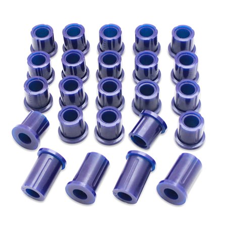 SuperPro Toyota-Sprg/Bushing Kit-24 Bushes