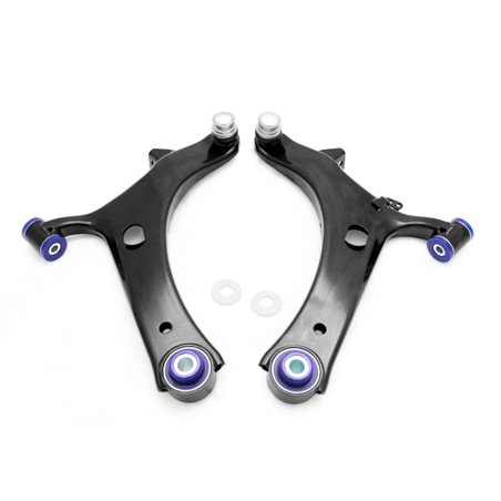 SuperPro 2005 Subaru Legacy i Front Lower Control Arm Set w/ Bushings