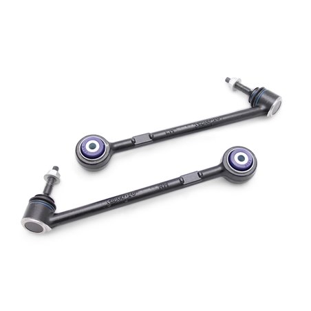 SuperPro 2014 Chevrolet SS Base Front Lower Lower Control Arm Kit