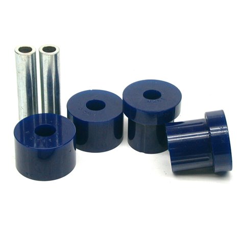 SuperPro 1985 Volkswagen Golf GTI Rear Beam Axle Pivot Bushing Kit