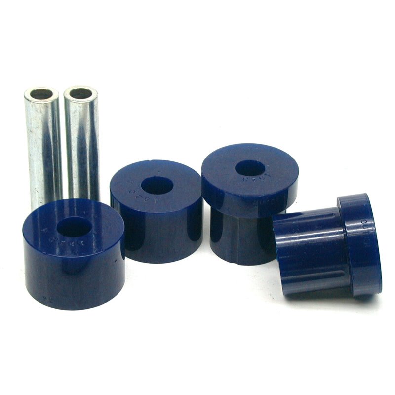 SuperPro 1985 Volkswagen Golf GTI Rear Beam Axle Pivot Bushing Kit