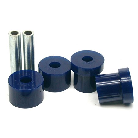 SuperPro 1985 Volkswagen Golf GTI Rear Beam Axle Pivot Bushing Kit