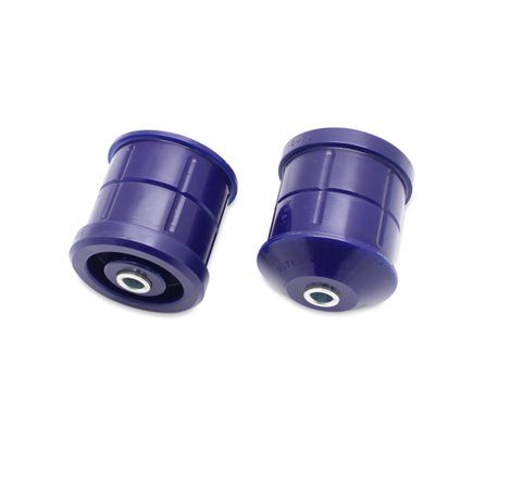 SuperPro 1999 Volkswagen Golf GTI Rear Beam Axle Pivot Bushing Set