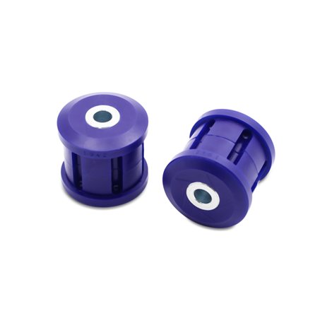 SuperPro 1999 Infiniti G20 Base Rear Beam Axle Pivot Bushing Kit