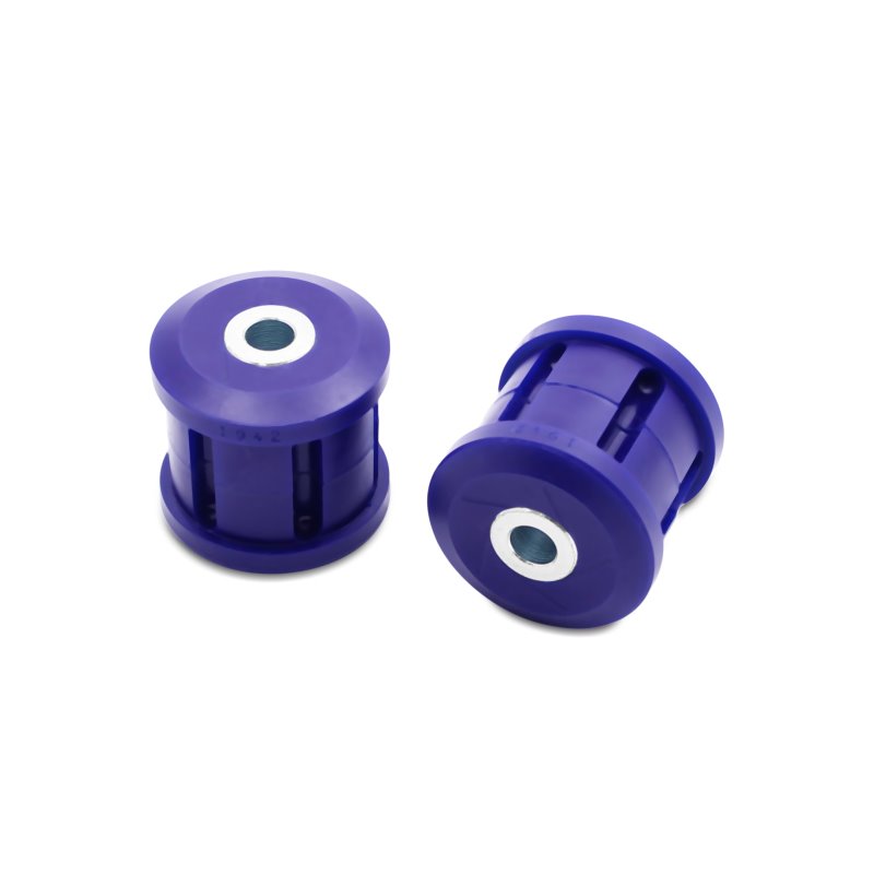 SuperPro 1999 Infiniti G20 Base Rear Beam Axle Pivot Bushing Kit