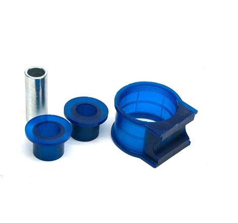 SuperPro 1992 Toyota Camry XLE Steering Rack and Pinion Mount Bushing Kit