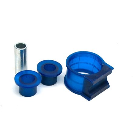 SuperPro 1992 Toyota Camry XLE Steering Rack and Pinion Mount Bushing Kit