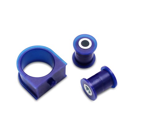 SuperPro 1998 Lexus GS300 Base Steering Rack and Pinion Mount Bushing Kit