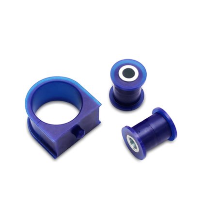 SuperPro 1998 Lexus GS300 Base Steering Rack and Pinion Mount Bushing Kit