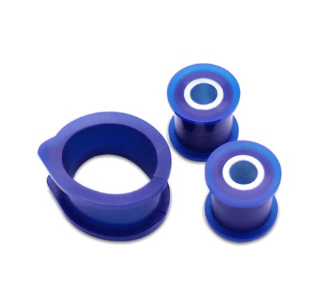 SuperPro 2005 Nissan Frontier LE Front Steering Rack and Pinion Mount Bushing Kit