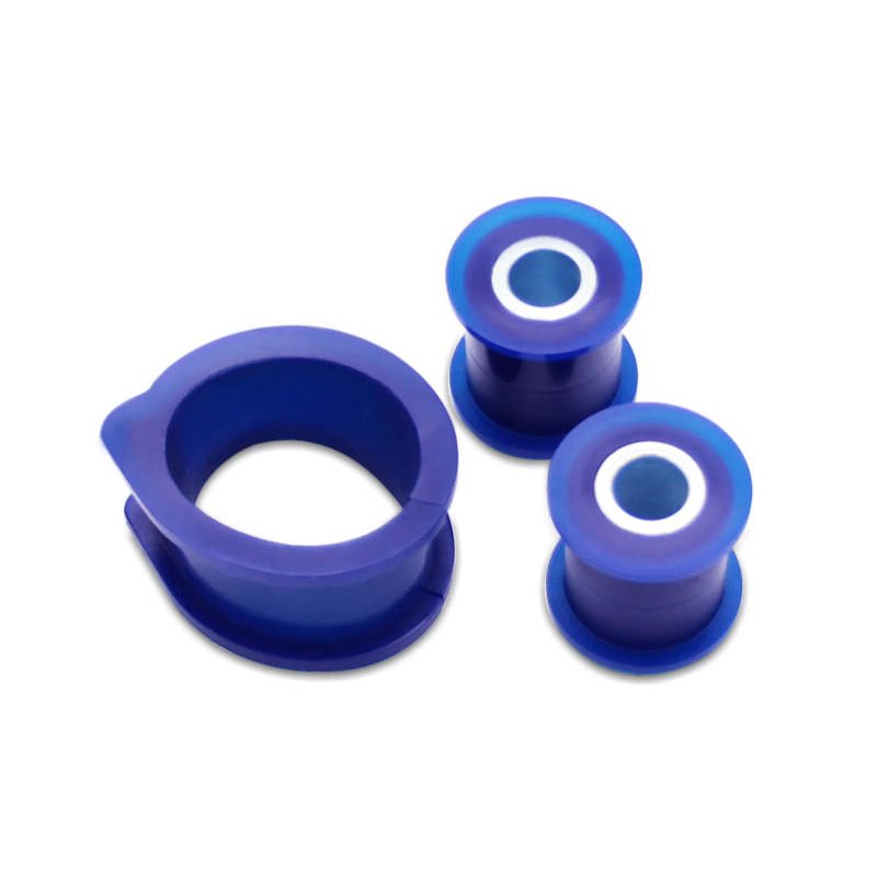 SuperPro 2005 Nissan Frontier LE Front Steering Rack and Pinion Mount Bushing Kit