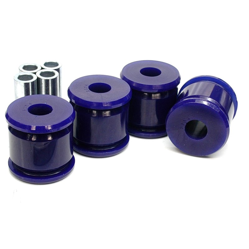 SuperPro 1999 Land Rover Discovery SD Front Forward Radius Arm-to-Differential Mount Bushing Set