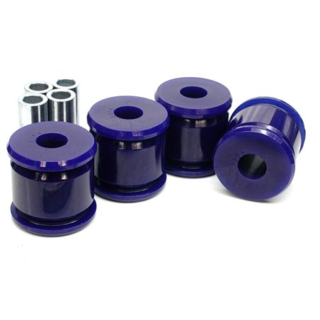 SuperPro 1999 Land Rover Discovery SD Front Forward Radius Arm-to-Differential Mount Bushing Set