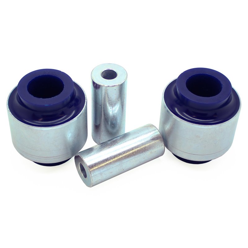 SuperPro 2011 Chrysler 300 Touring Front Rearward Radius Arm Bushing Set (Std. Alignment)