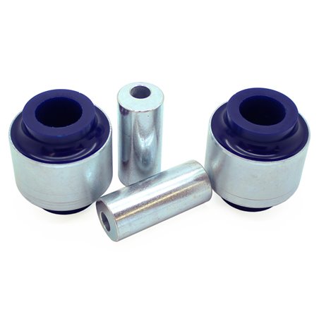 SuperPro 2011 Chrysler 300 Touring Front Rearward Radius Arm Bushing Set (+Caster)