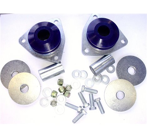 SuperPro 1990 Lexus LS400 Base Front Lower Radius Arm Bushing Kit